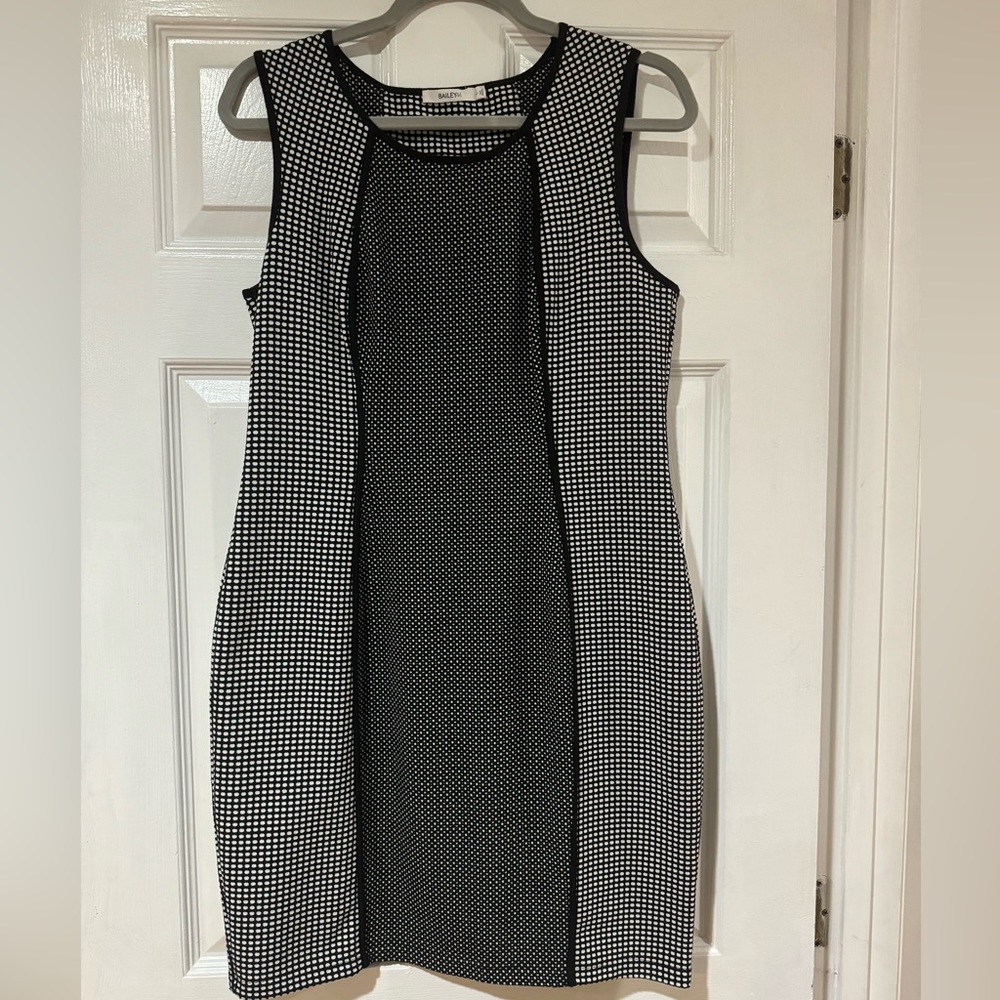 Bailey 44 Diva Doll Sleeveless Dress